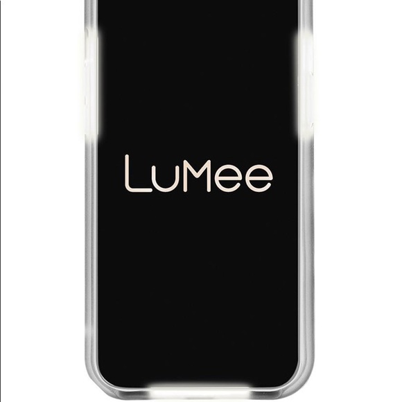 🥳HOST PICK!!!🥳🌸Halo LuMee x Paris Hilton for iPhone 12 Pro Max🌸 - Picture 9 of 9